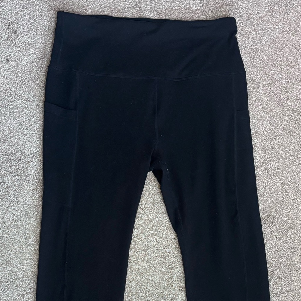 Shapermint Essentials High-Waisted Active Shaping… - image 7